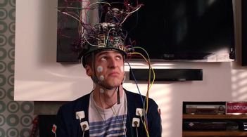 Kendall Schmidt in Big Time Rush (2009)