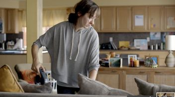 Still of Kina Bermudez directed by James Rouse