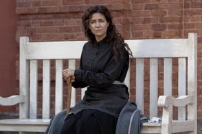 Ekaterina Klimova in Grigoriy R. (2014)