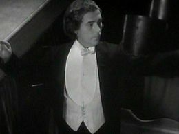 Don Barclay in Apples to You! (1934)