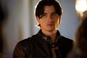 Nic Caruccio in Headless Horseman (2022)