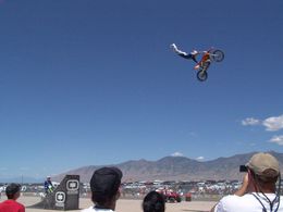 Andy Bell Hart Attack