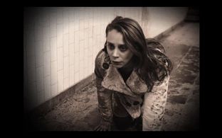 From the music video 