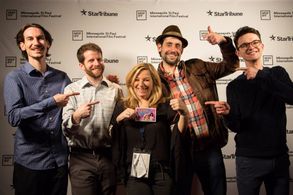 Silicone Soul (2018) screening at Minneapolis St. Paul International Film Festival