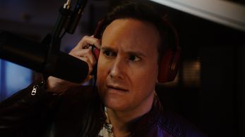 First Time Caller (2023)