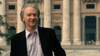 Bill Maher in Religulous (2008)