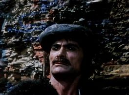 Spartak Bagashvili in Shadows of Forgotten Ancestors (1965)