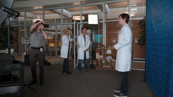 The Good Doctor S05E02