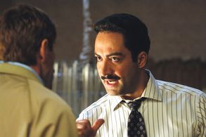 Peter Macdissi in Towelhead (2007)