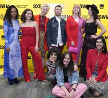Periodical Premiere SXSW 2023