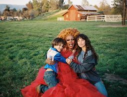 AJ and the Queen - Netflix