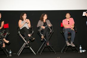 Chicago Reeling Film Festival