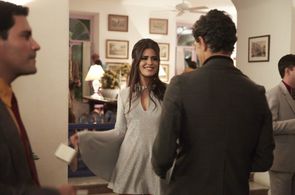 Antonia Morais in Lúcia McCartney (2016)