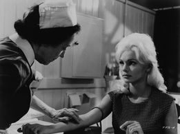 Margaret Rose Keil in That Kind of Girl (1963)