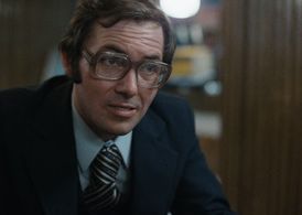 Boguslaw Sobczuk in Camera Buff (1979)