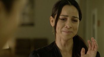 Marta Cross and Daniel Henney in Criminal Minds