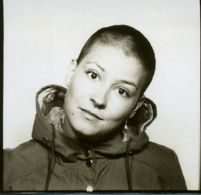 Anna Gunndís Guðmundsdóttir