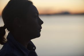 Still from deleted scene from Memorial Day