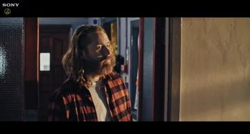 Legend of Halloween Jack as Grizzly Joe Johnson