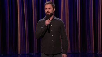 Adam Cayton-Holland in Conan (2010)