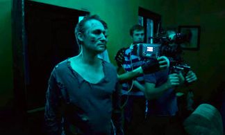 The Veil - Monica Santis