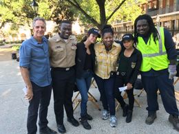 NCIS: New Orleans