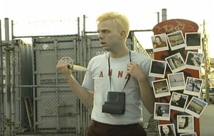 Scott Prendergast in Anna Is Being Stalked (2002)