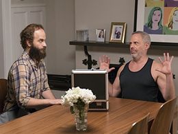 Ben Sinclair in High Maintenance (2016)