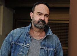 Tom Keune - Headshot