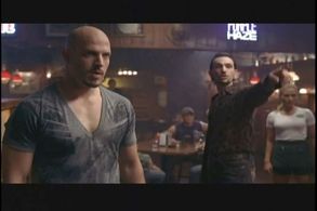 Graham Shiels, Andrew Rothenberg in HBO's 