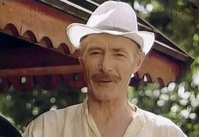 Nikolay Grinko in Ulybki Nechiporovki (1982)