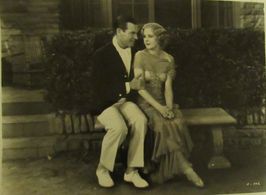 Lawrence Gray and Marilyn Miller in Sunny (1930)