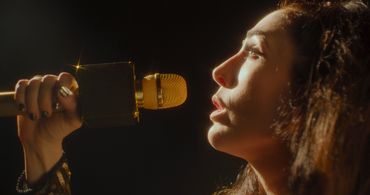 Still of Kelsey Gunn in Little Jar