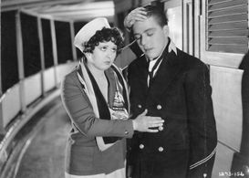 Helen Kane in Dangerous Nan McGrew (1930)