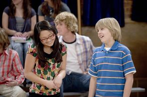 The Suite Life of Zack & Cody Episode 