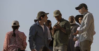 Alexandre Avancini in Nothing to Lose 2 (2019)