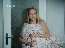 Jana Svandová in Já nejsem já (1986)