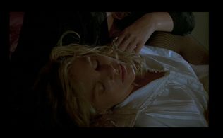 Zoe Trilling in Night Terrors (1993)
