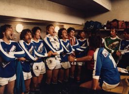 Patrick Dewaere in Hothead (1979)