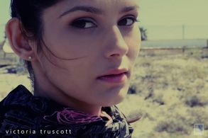 Victoria Truscott