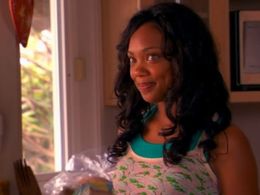 Tiffany Hines in Beyond the Break (2006)