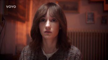 Eliska Krenková in Iveta: Tisíc obycejných vecí (2022)