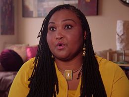 May May in 60 Days In (2016)