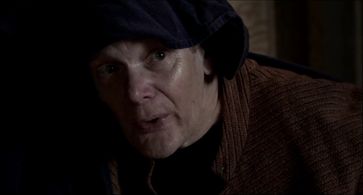 Philippe Petit in Man on Wire (2008)