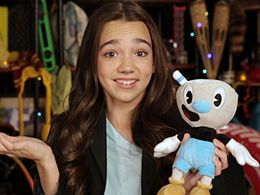 Ruby Jay in What They Got Right (2017)