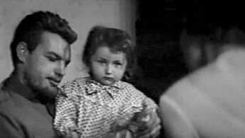 Regimantas Adomaitis in Sergey Lazo (1967)