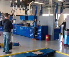 Quick Lane Automotive