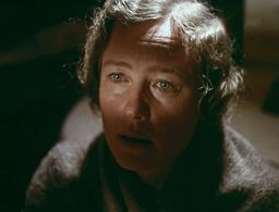 Iya Savvina in Otkrytaya kniga (1980)