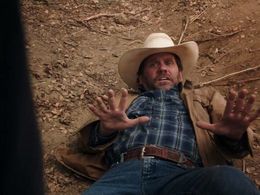 Scott Subiono in Agents of S.H.I.E.L.D. (2013)