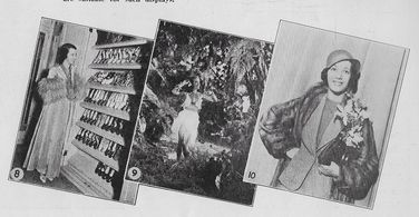 Lily Pons in Hitting a New High (1937)